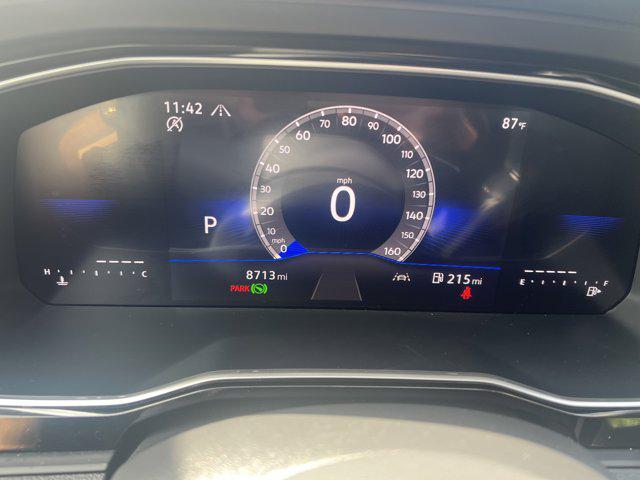 used 2024 Volkswagen Jetta car, priced at $24,991