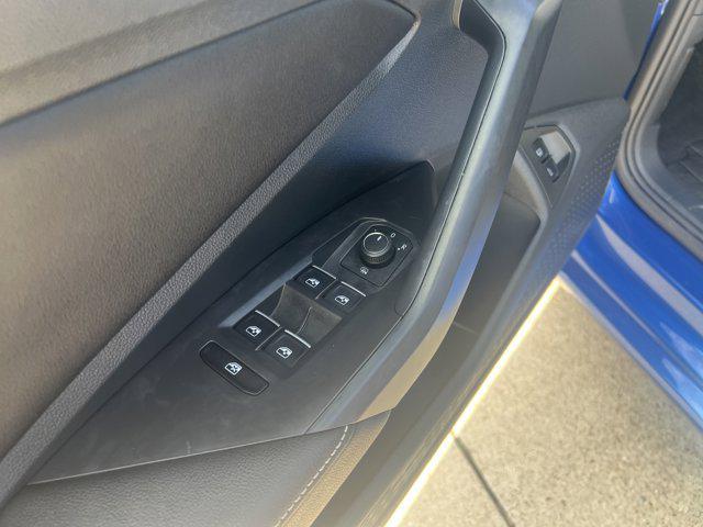 used 2024 Volkswagen Jetta car, priced at $24,991