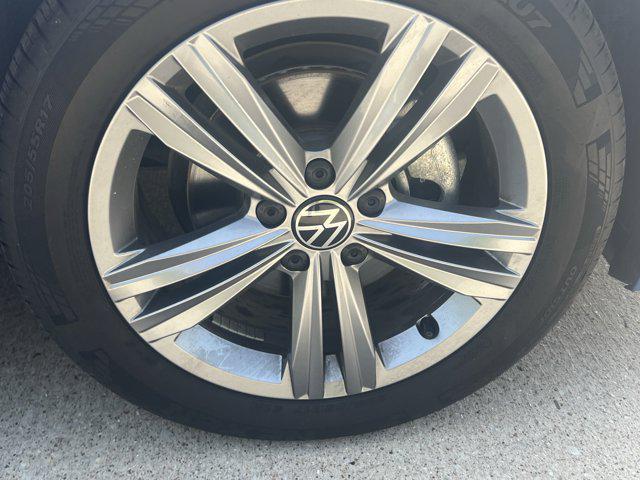 used 2024 Volkswagen Jetta car, priced at $24,991
