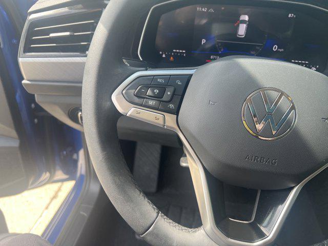 used 2024 Volkswagen Jetta car, priced at $24,991