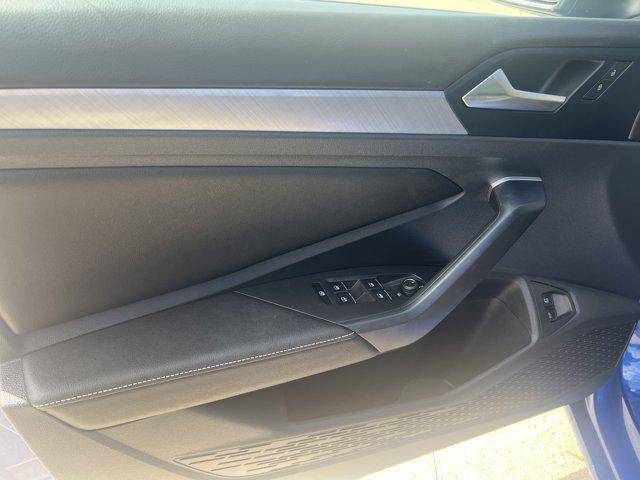 used 2024 Volkswagen Jetta car, priced at $24,991