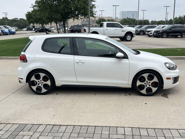 used 2013 Volkswagen GTI car, priced at $14,997