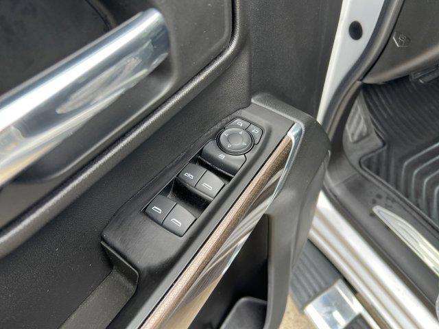 used 2019 Chevrolet Silverado 1500 car, priced at $30,991