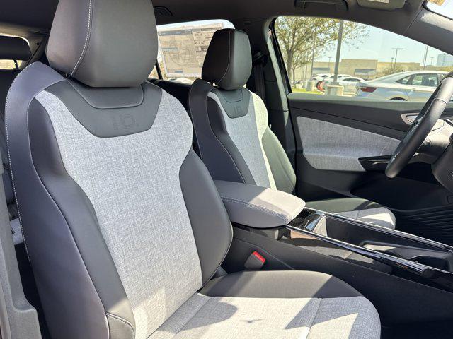 new 2025 Volkswagen ID.4 car, priced at $40,816