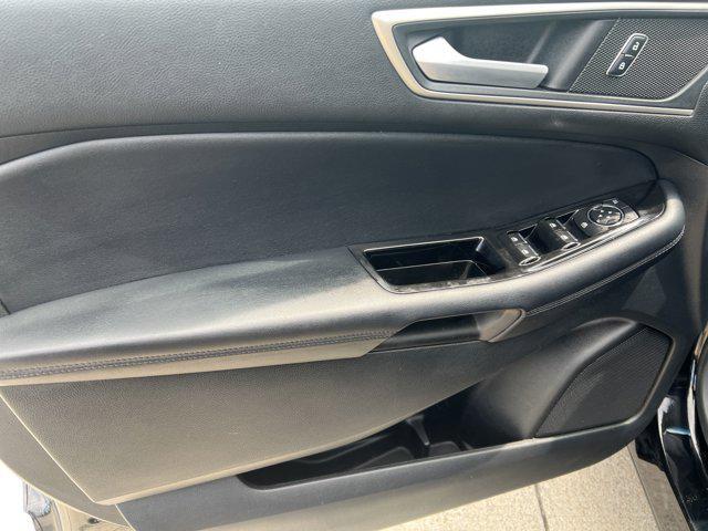 used 2018 Ford Edge car, priced at $14,871