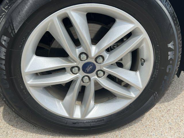 used 2018 Ford Edge car, priced at $14,871