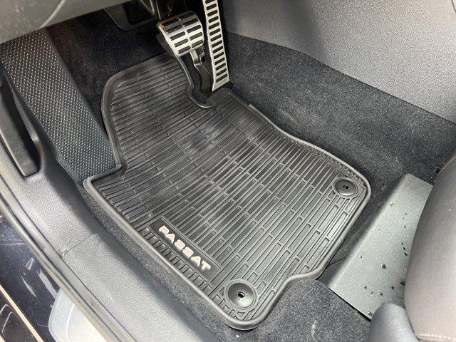 used 2020 Volkswagen Passat car, priced at $16,771