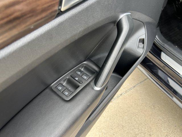 used 2020 Volkswagen Passat car, priced at $16,771