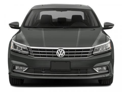 used 2018 Volkswagen Passat car, priced at $16,991