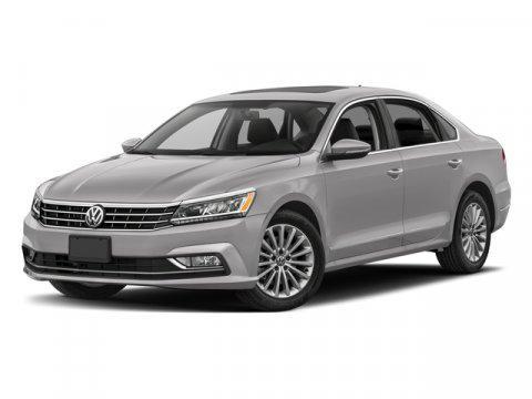 used 2018 Volkswagen Passat car, priced at $16,991
