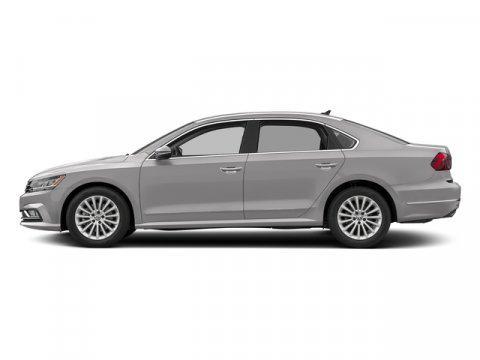 used 2018 Volkswagen Passat car, priced at $16,991