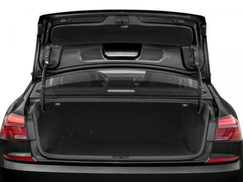 used 2018 Volkswagen Passat car, priced at $16,991