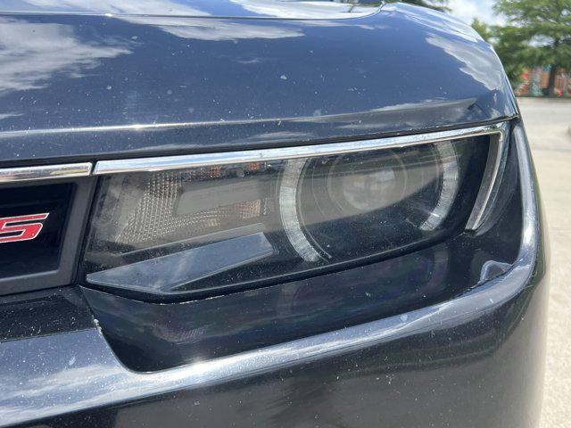 used 2015 Chevrolet Camaro car, priced at $14,481