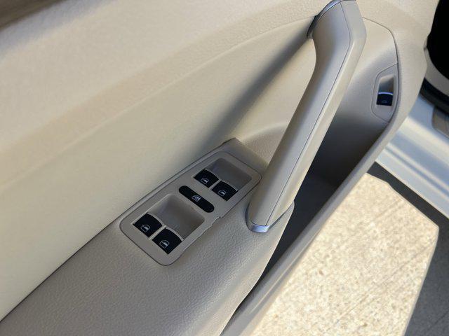 used 2017 Volkswagen Passat car, priced at $11,997