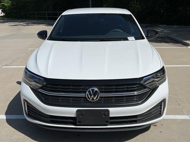 used 2023 Volkswagen Jetta car, priced at $22,451
