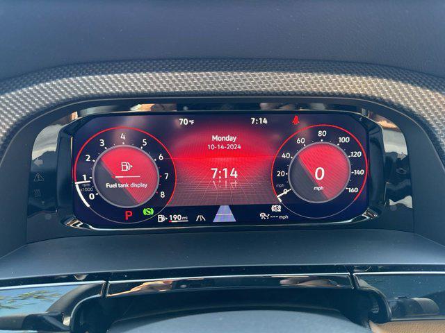 new 2026 Volkswagen Atlas Cross Sport car, priced at $51,446