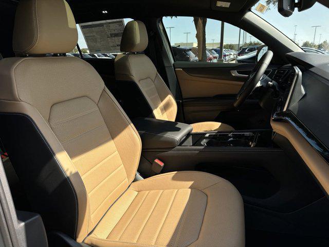 new 2026 Volkswagen Atlas Cross Sport car, priced at $51,446