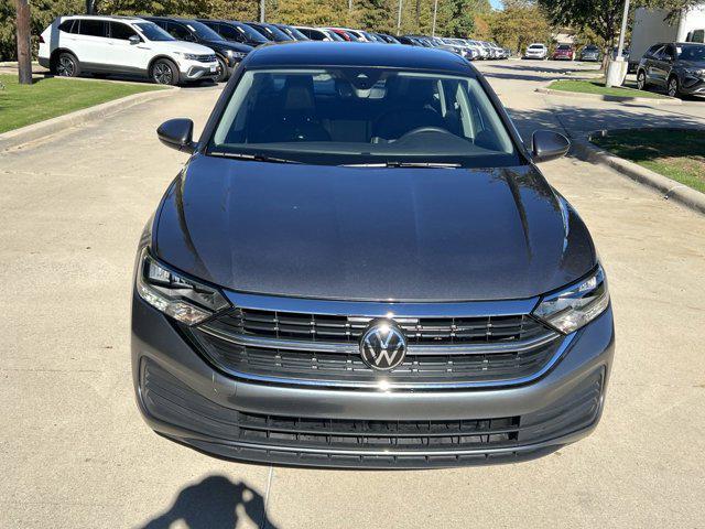 used 2024 Volkswagen Jetta car, priced at $21,991