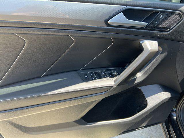 used 2022 Volkswagen Tiguan car, priced at $22,900
