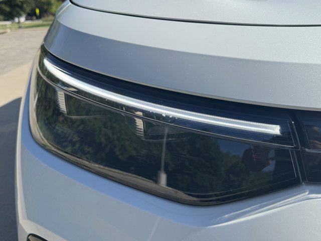 new 2026 Volkswagen Tiguan car, priced at $39,480