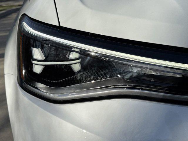 new 2025 Volkswagen Taos car, priced at $32,638