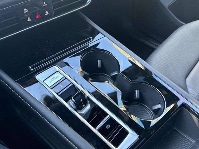 new 2026 Volkswagen Atlas Cross Sport car, priced at $51,639