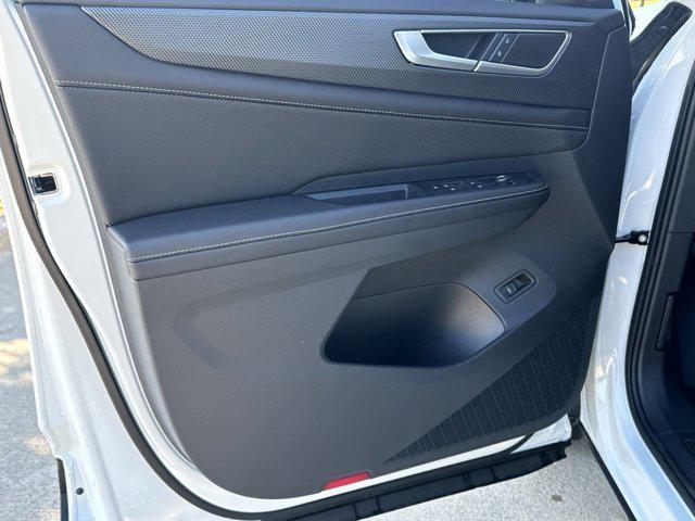 new 2026 Volkswagen Atlas Cross Sport car, priced at $51,639