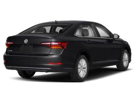 used 2020 Volkswagen Jetta car, priced at $11,997