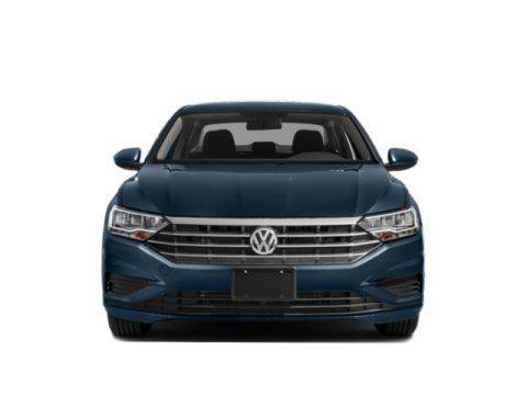 used 2020 Volkswagen Jetta car, priced at $11,997