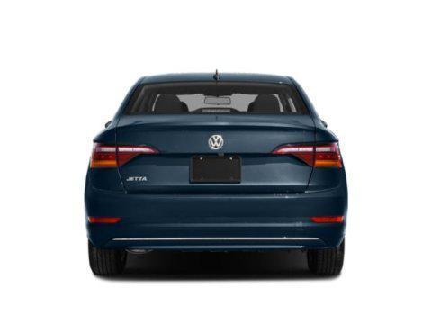 used 2020 Volkswagen Jetta car, priced at $11,997