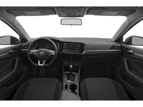 used 2020 Volkswagen Jetta car, priced at $11,997