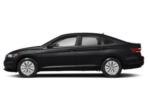 used 2020 Volkswagen Jetta car, priced at $11,997