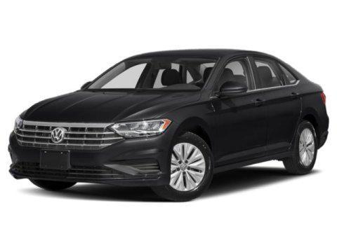 used 2020 Volkswagen Jetta car, priced at $11,997