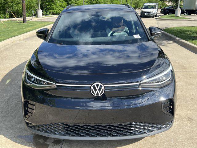 used 2023 Volkswagen ID.4 car, priced at $24,999