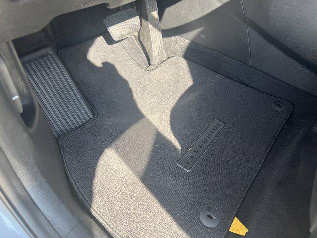 used 2021 Kia Telluride car, priced at $21,991