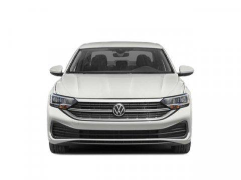 new 2024 Volkswagen Jetta car, priced at $23,655