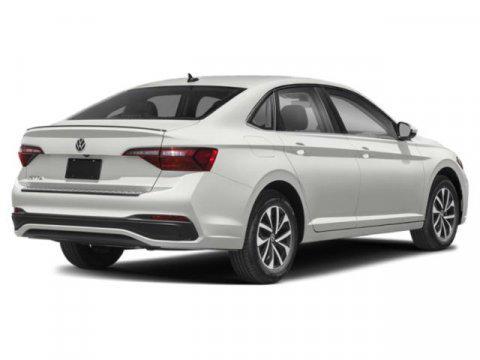 new 2024 Volkswagen Jetta car, priced at $23,655