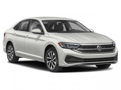 new 2024 Volkswagen Jetta car, priced at $23,655