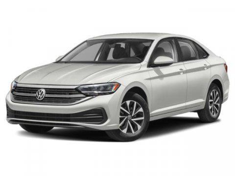 new 2024 Volkswagen Jetta car, priced at $23,655