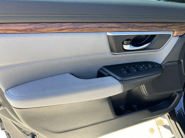 used 2019 Honda CR-V car, priced at $26,991