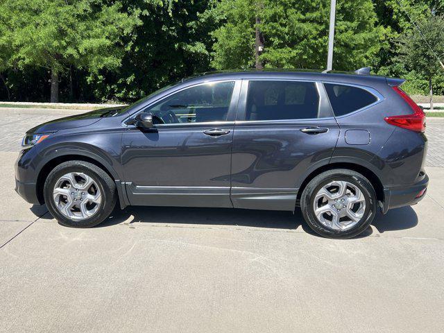 used 2019 Honda CR-V car, priced at $26,991