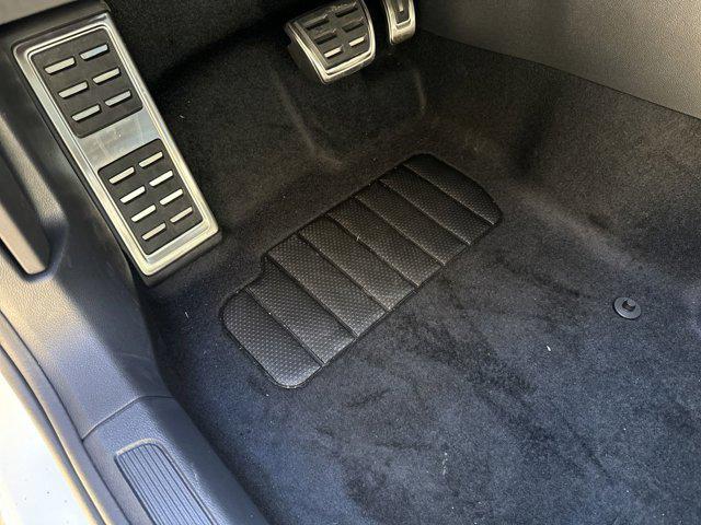 new 2025 Volkswagen Jetta car, priced at $23,524