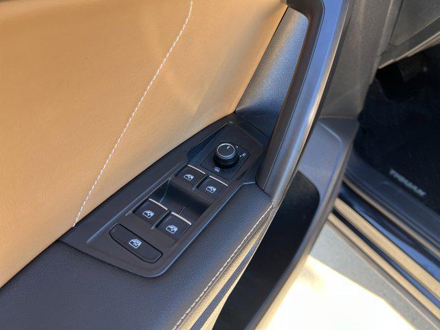 used 2022 Volkswagen Tiguan car, priced at $21,541