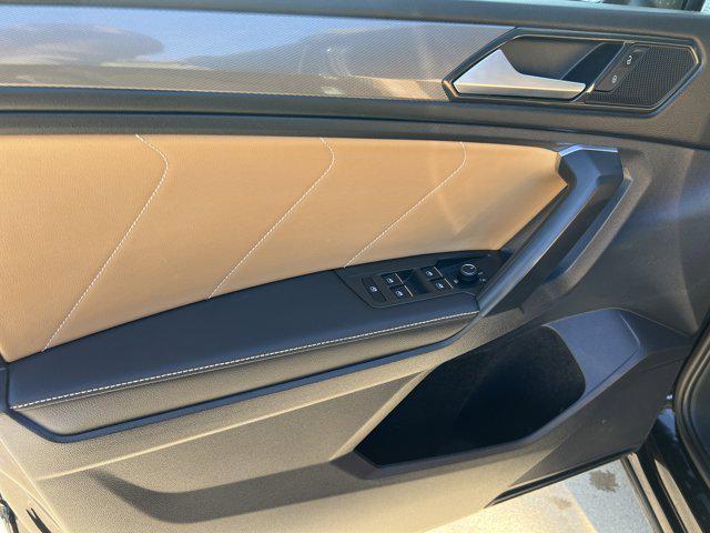used 2022 Volkswagen Tiguan car, priced at $21,541