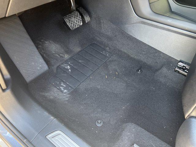 used 2025 Volkswagen Atlas car, priced at $37,991