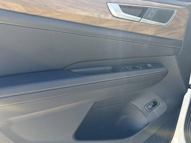 new 2026 Volkswagen Atlas car, priced at $54,972