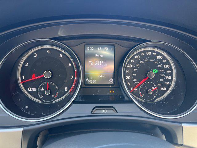 used 2018 Volkswagen Atlas car, priced at $14,991