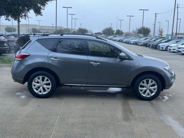 used 2014 Nissan Murano car, priced at $12,921