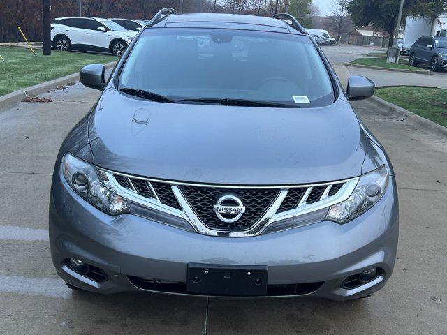 used 2014 Nissan Murano car, priced at $12,921