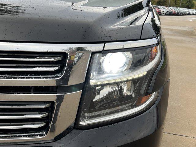 used 2016 Chevrolet Tahoe car, priced at $19,991